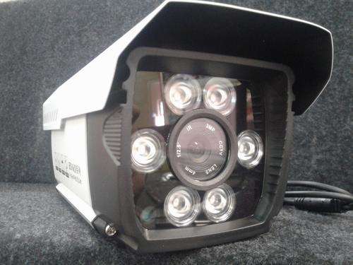 4mm 1200TVL CTV Camera